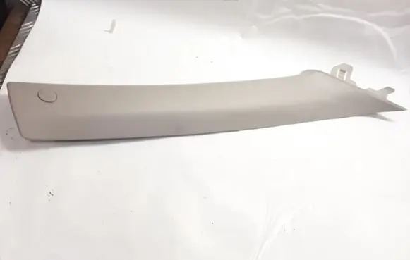 Hyundai Sonata (A) pillar trim 858213K100