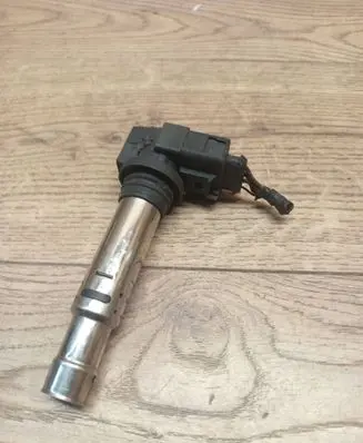 Audi A3 S3 8P High voltage ignition coil 36905715