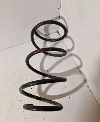Toyota Prius (XW30) Front coil spring 