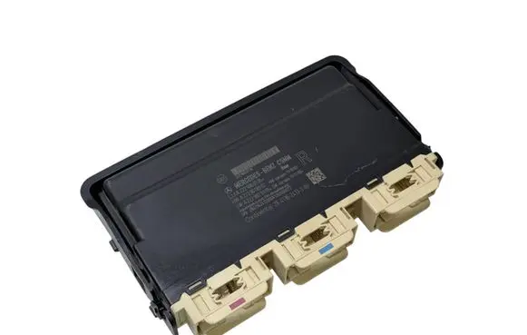 Mercedes-Benz S W222 Seat control module A2229009106 A2229000706