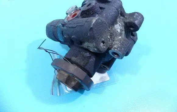 Seat Leon (1M) Electric power steering pump 1J0122154B IMPRK1312869
