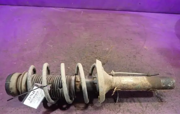 Seat Ibiza II (6k) Front shock absorber with coil spring 1J0413031T