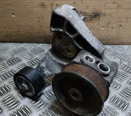 Iveco Daily 5th gen Power steering pump 5404385414