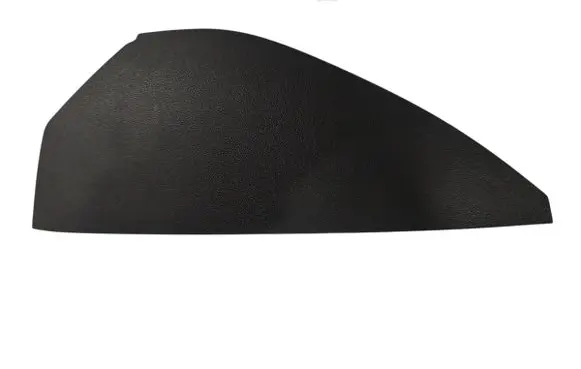 Tesla Model S Dashboard side end trim 1028357 102835900A