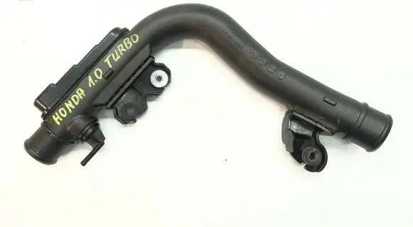 Honda Civic X Intercooler hose/pipe