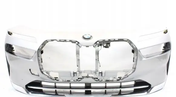 BMW 7 G70 Front bumper