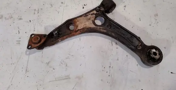 Fiat Ducato Front lower control arm/wishbone 50706939