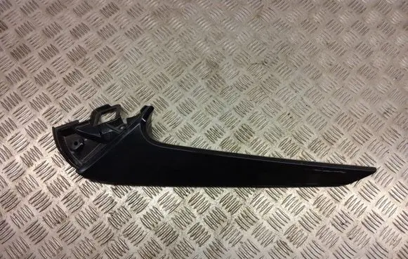 Lexus RX 450H Tailgate/trunk side cover trim 7680848010