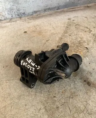 Ford C-MAX II Thermostat 