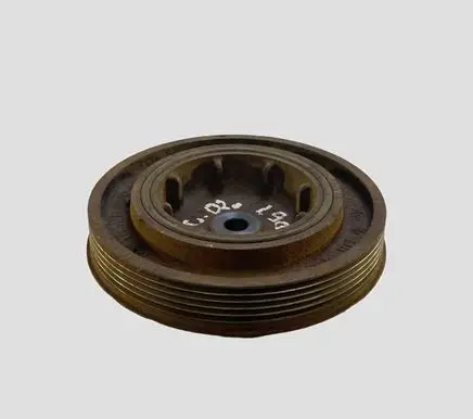 Renault Espace IV Crankshaft pulley