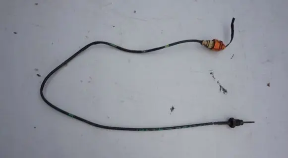 Seat Toledo IV (NH) Exhaust gas temperature sensor 