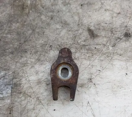 Ford S-MAX Fuel Injector clamp holder