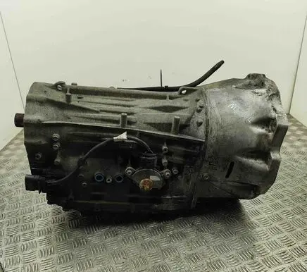 Audi Q7 4L Automatic gearbox TR60SN 09D300038D
