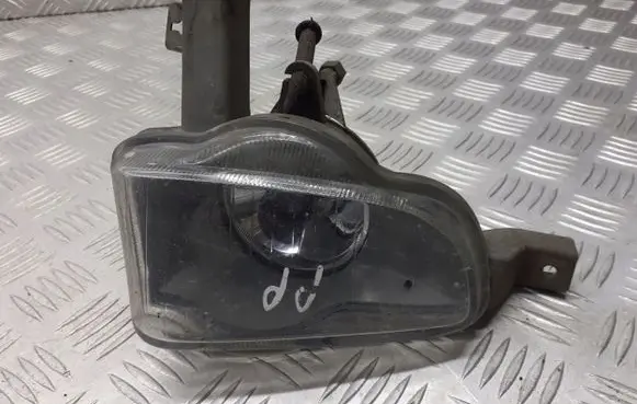 Volvo S40, V40 Front fog light 19-A409B