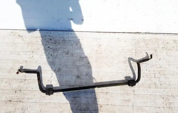 Ford Fiesta Front anti-roll bar/sway bar