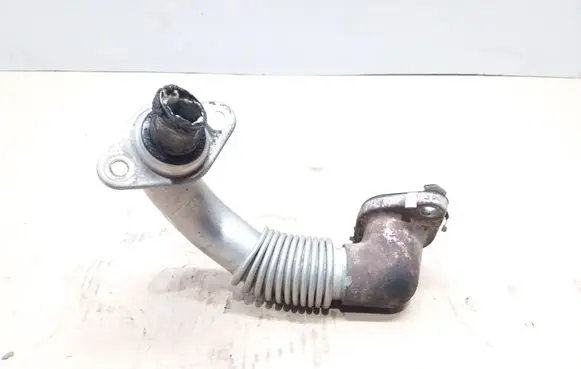 Hyundai Santa Fe EGR valve line/pipe/hose