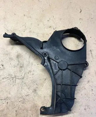 Opel Meriva A Timing belt guard (cover) 897327430