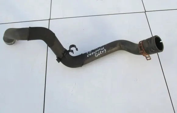 Ford Kuga II Engine coolant pipe/hose 8V618260KE