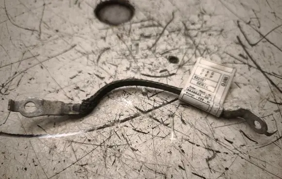 BMW X1 F48 F49 Other wiring loom 8648843