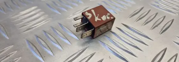 Ford Scorpio Other relay 77180V23073 856614N089CA