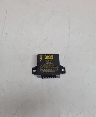 Nissan X-Trail T32 Other control units/modules E410r043105 10R043105