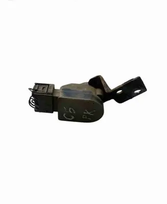 Audi A6 Allroad C5 Tailgate/trunk/boot exterior handle 8E0907503