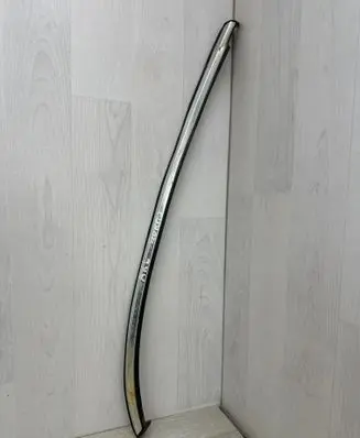 Ford Scorpio Rear door glass trim molding