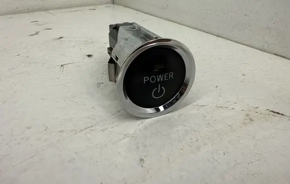 Toyota Prius (XW20) Engine start stop button switch 7102P62C