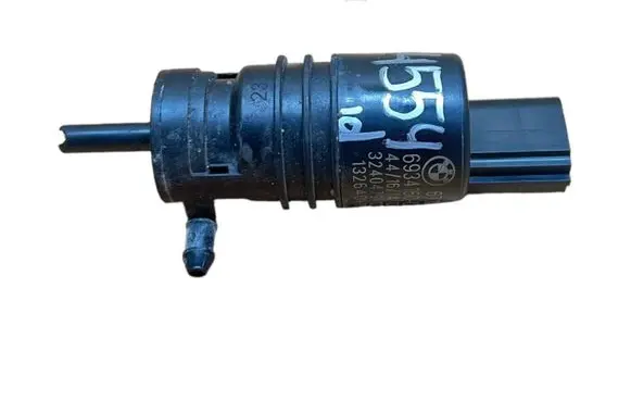 BMW 5 F10 F11 Windscreen/windshield washer pump 67126934160 6934160 13264011