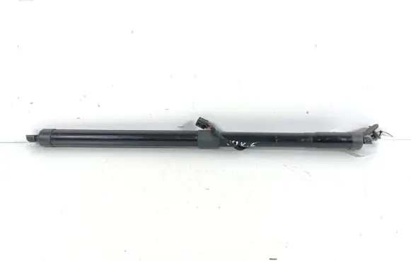 Volkswagen Touareg II Tailgate strut 7P6827851F