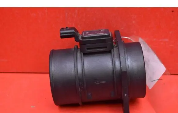 Nissan Qashqai Mass air flow meter 5WK97020