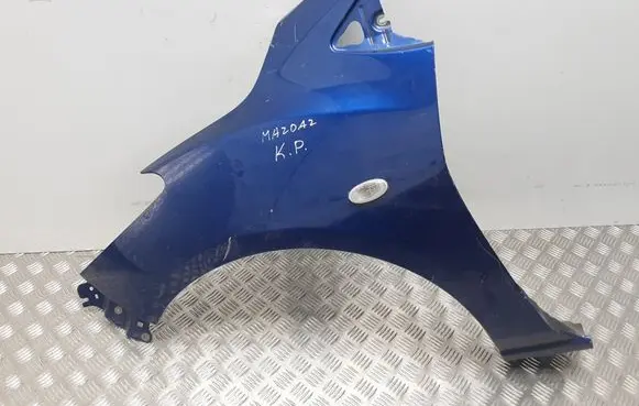 Mazda 2 Fender