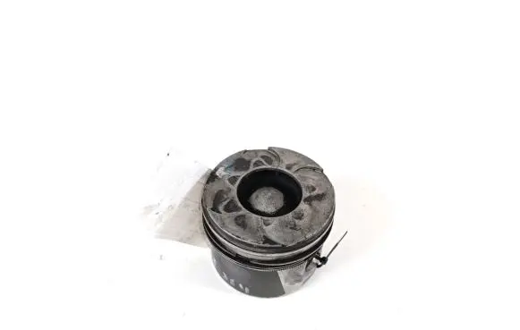 Mercedes-Benz G W461 W463 1st Gen Piston with connecting rod A6280300717