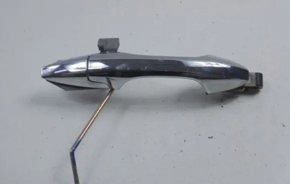 Honda Accord Front door exterior handle 