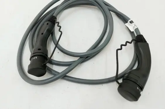 BMW iX1 Electric car charging cable 7827900