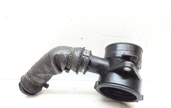 Volvo S60 Breather/breather pipe/hose AV219C623AE