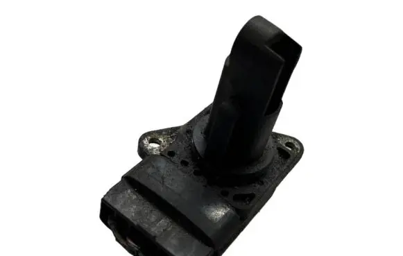 Mazda 3 I Mass air flow meter 1974002010