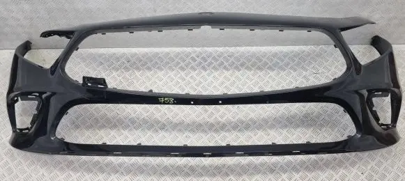 Mercedes-Benz CLS W257 Front bumper