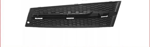 BMW M3 e92 Front bumper lower grill 