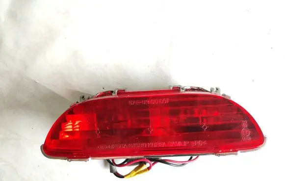 KIA Carnival Third/center stoplight 0K56A51580