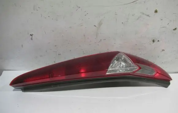 Fiat Punto (188) Rear/tail lights