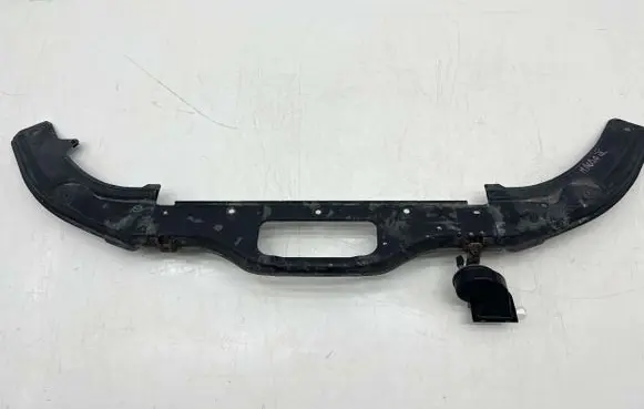 Mazda 3 II Front bodywork piece 