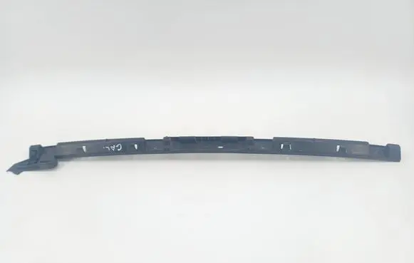 Opel Crossland X Rear bumper mounting bracket 39097399