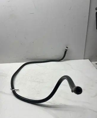 Audi A6 S6 C6 4F Windshield washer fluid hose 