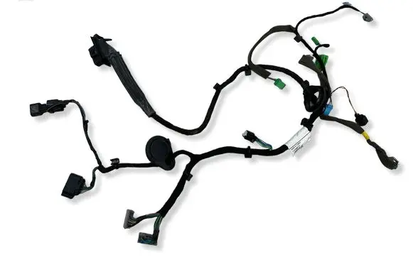 Volvo XC60 Front door wiring loom 31318685