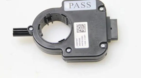 Opel Insignia A Steering angle sensor 25849366