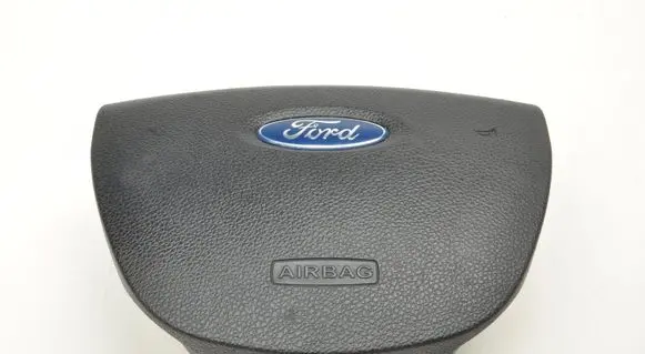 Ford Focus C-MAX Steering wheel airbag 6M51R042B85AC