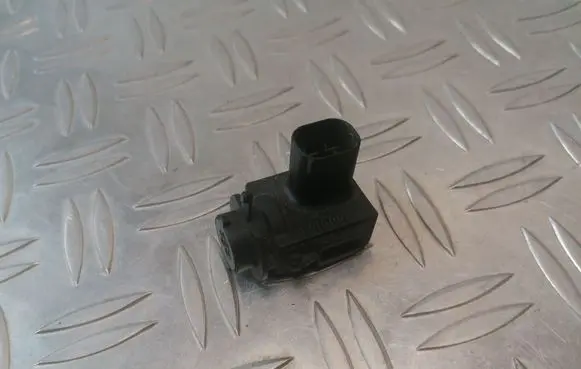 Audi A6 S6 C6 4F Air quality sensor 4B0907659A