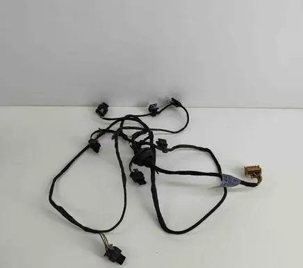 Audi A5 Parking sensor (PDC) wiring loom 8W6971104A