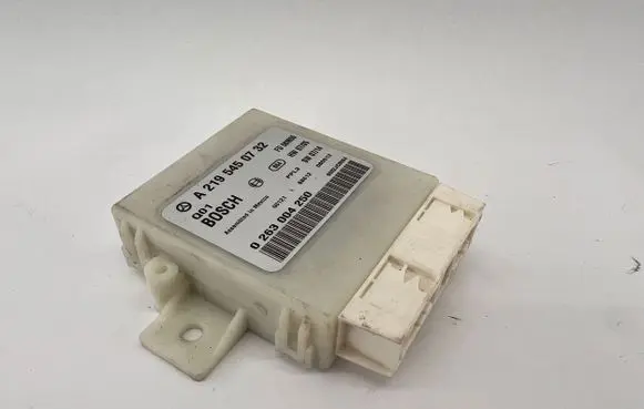 Mercedes-Benz CLS C219 Parking PDC control unit/module A2195450732 6002JC0984 0263004250